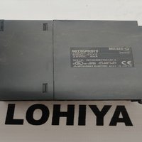 MITSUBISHI QX42 INPUT MODULE