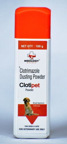 CLOTIPET POWDER