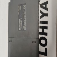 MITSUBISHI QY41P DIGITAL OUTPUT MODULE