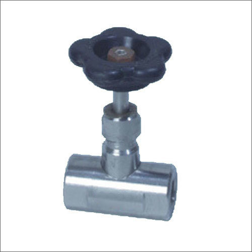 Stainless Steel Needle Valve