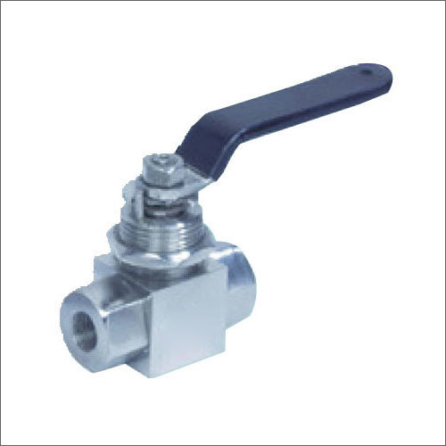 Two Way Panel Mounted Valve By PARAM ENGINEERING