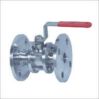 3 Piece Ball Valve - Mild Steel, 90-degree Fluid Direction | Anti-corrosive, Easy Servicing, High Efficiency, Low Maintenance, Replaceable Seals & Seats