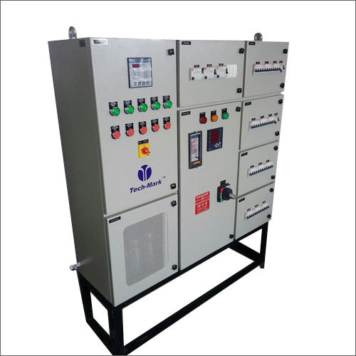 Automation Control Panel Board