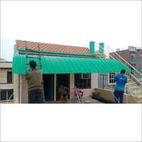 UPVC and PVC Roofing Sheets
