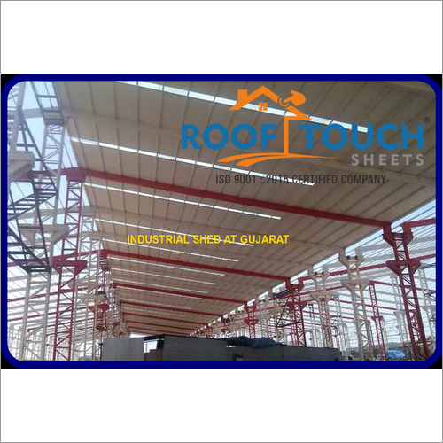 Roofing Sheets By MOON PVC ROOFING