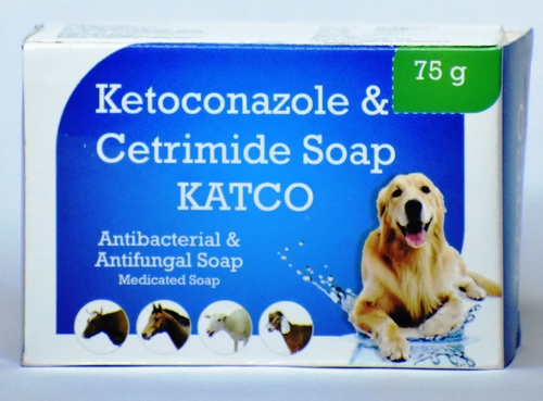 KATCO SOAP