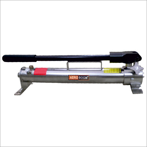 APHW Series Manual Hydraulic Hand Pump