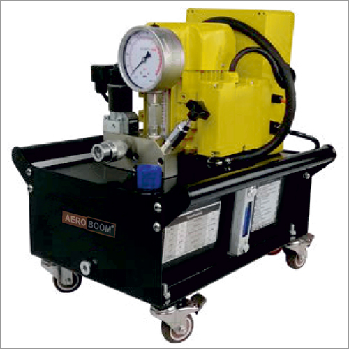 ABHE Series Hydraulic Electric Pump