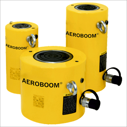 ALSG Series Single Acting High Tonnage Cylinders