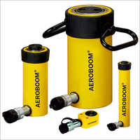 Aeroboom  Single Acting General Purpose Cylinder ARC Series