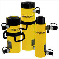Aeroboom Double Acting Long Stroke Cylinder ARR Series