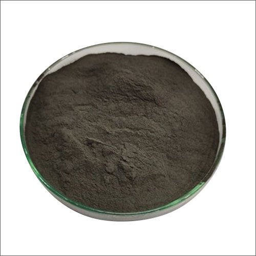 Black Stone Powder