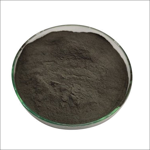 Black Stone Powder Application: Industrial Use