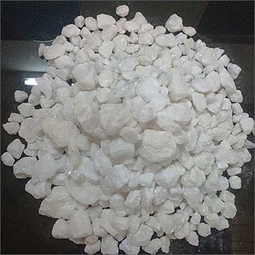 White Poultry Feed Limestone Grit Application: Agriculture