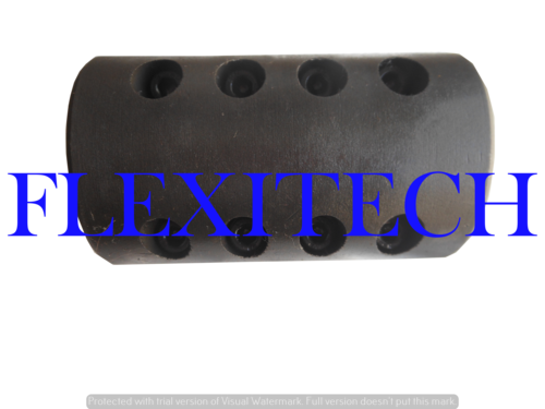 MUFF COUPLING FMC 40