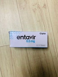 ENTAVIR 0.5