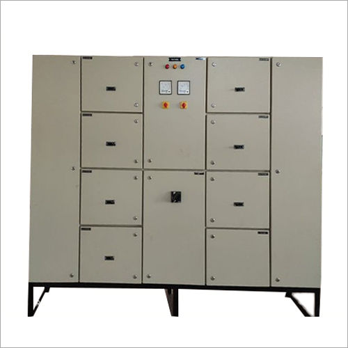 415V Three Phase Pdb Control Panel