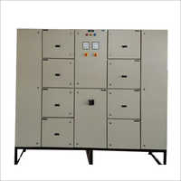 415V Three Phase Pdb Control Panel