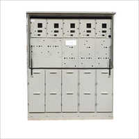 Stainless Steel  Three Phase CSS Control Panel