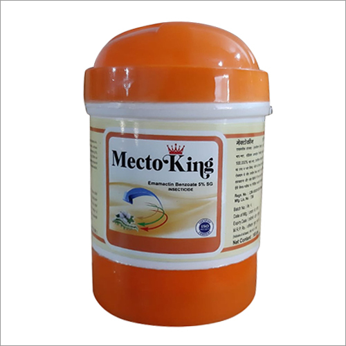 Emamactin Benzoate 5% SG Insecticide
