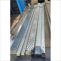 Hot Dip Galvanized Perforated Cable Trays