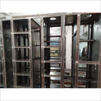 Electrical Panel Fabrication Service