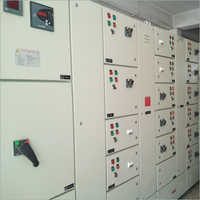 415V Apfc Control Panel