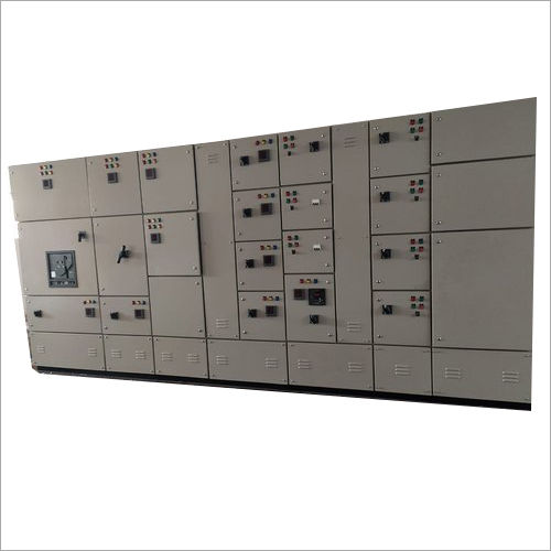 Mild Steel Pcc Panel