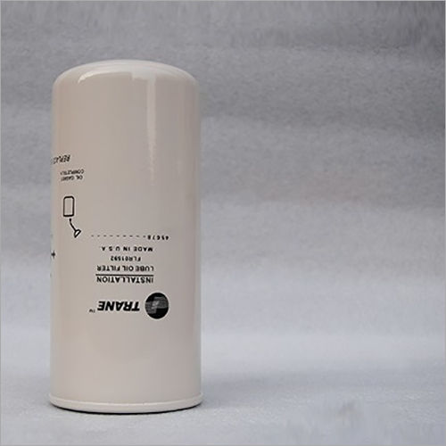 Chiller Oil Filter