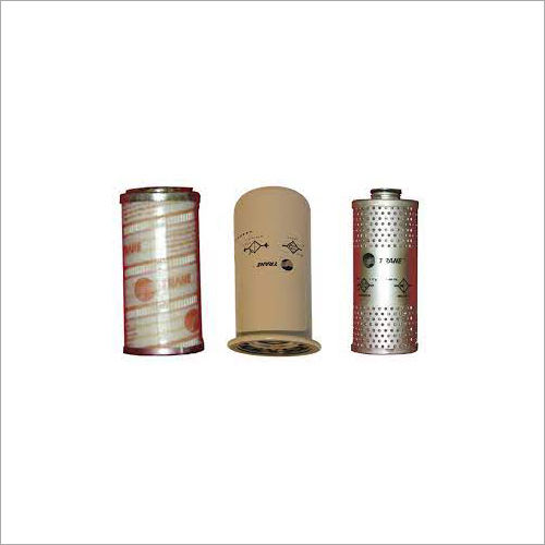 Chiller Oil Filter