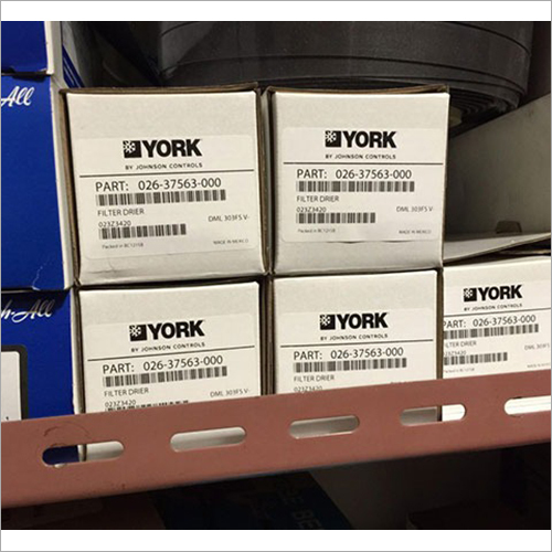 York Filter Core