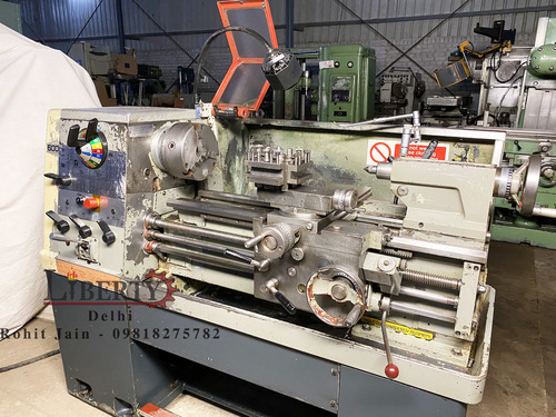Colchester Student 1800 Lathe