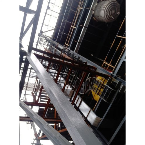 Industrial and Electrical Project Installation and Commissioning Services