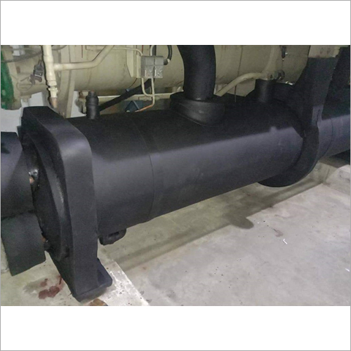 Insulation Services Of Chiller By ATHARV HVAC SOLUTIONS PVT LTD