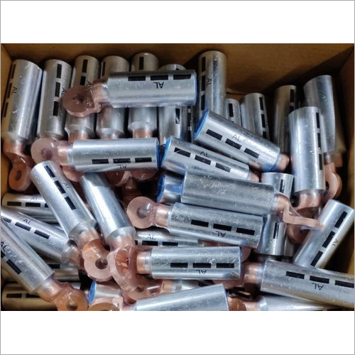 Copper And Aluminium Cable Lugs