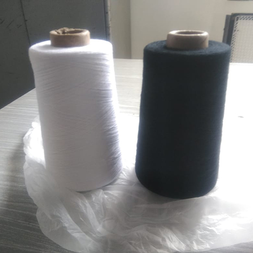 Cotton Yarn Application: Knitting