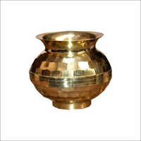 Brass Lota