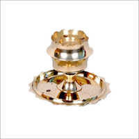 Brass Agarbatti Stand
