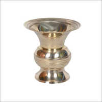 Antique Brass Small Kolambi