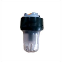 Ground Fault Circuit Breaker Tripping Indicator