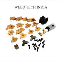 Robot Dressing Cutter - Blade