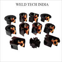 Robot - Mannual Dressing Cutter Holders