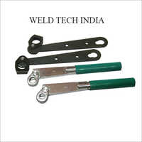 Cap Tip Opener - Ratchet