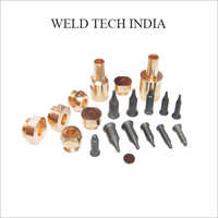 KCF Guide Pins And Holder