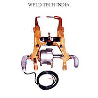 Portable Spot Welding Gun