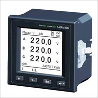 Power Harmonic Analyzer