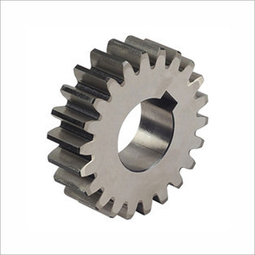 Industrial Gears