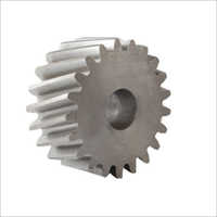 Helical Pinion
