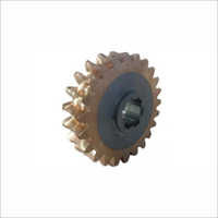 Stainless Steel Phosphor Bronze Worm Wheel