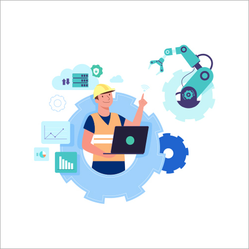 Industry Workflow Software Services